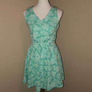 Beautiful Hawaiian dress🌸